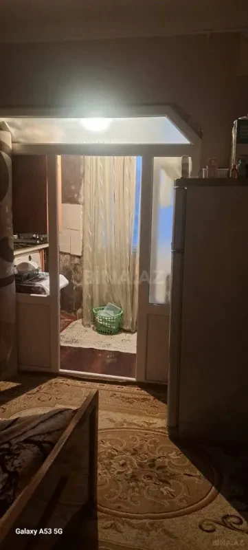 Satılır 2 otaqlı mənzil 42 m²