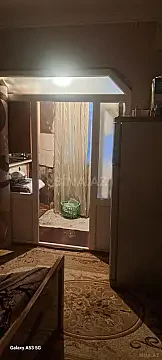 Satılır 2 otaqlı mənzil 42 m²