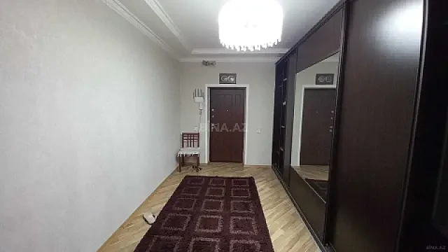 Kirayə verilir 2 otaqlı mənzil 95 m² — Bakı, Memar Əcəmi yanı 2 otaq 95.00 m²