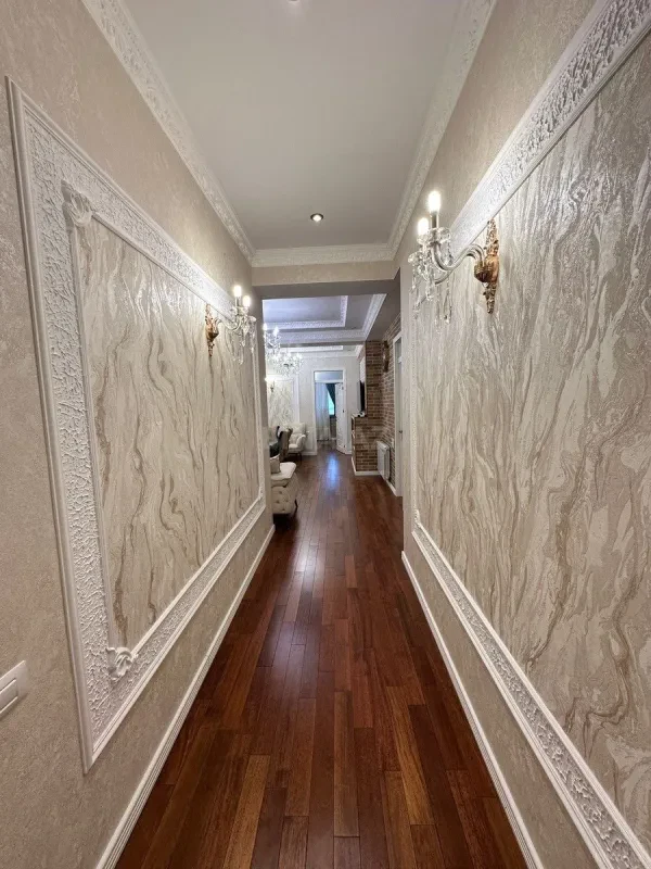 Satılır 3 otaqlı mənzil 120 m²