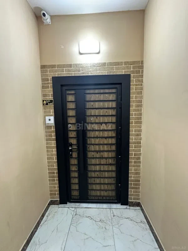 Satılır 3 otaqlı mənzil 120 m²