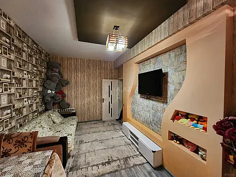 Satılır 2 otaqlı mənzil 40.2 m²