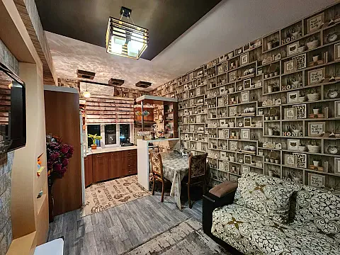 Satılır 2 otaqlı mənzil 40.2 m² — Bakı, Masazır 2 otaq 40.20 m²