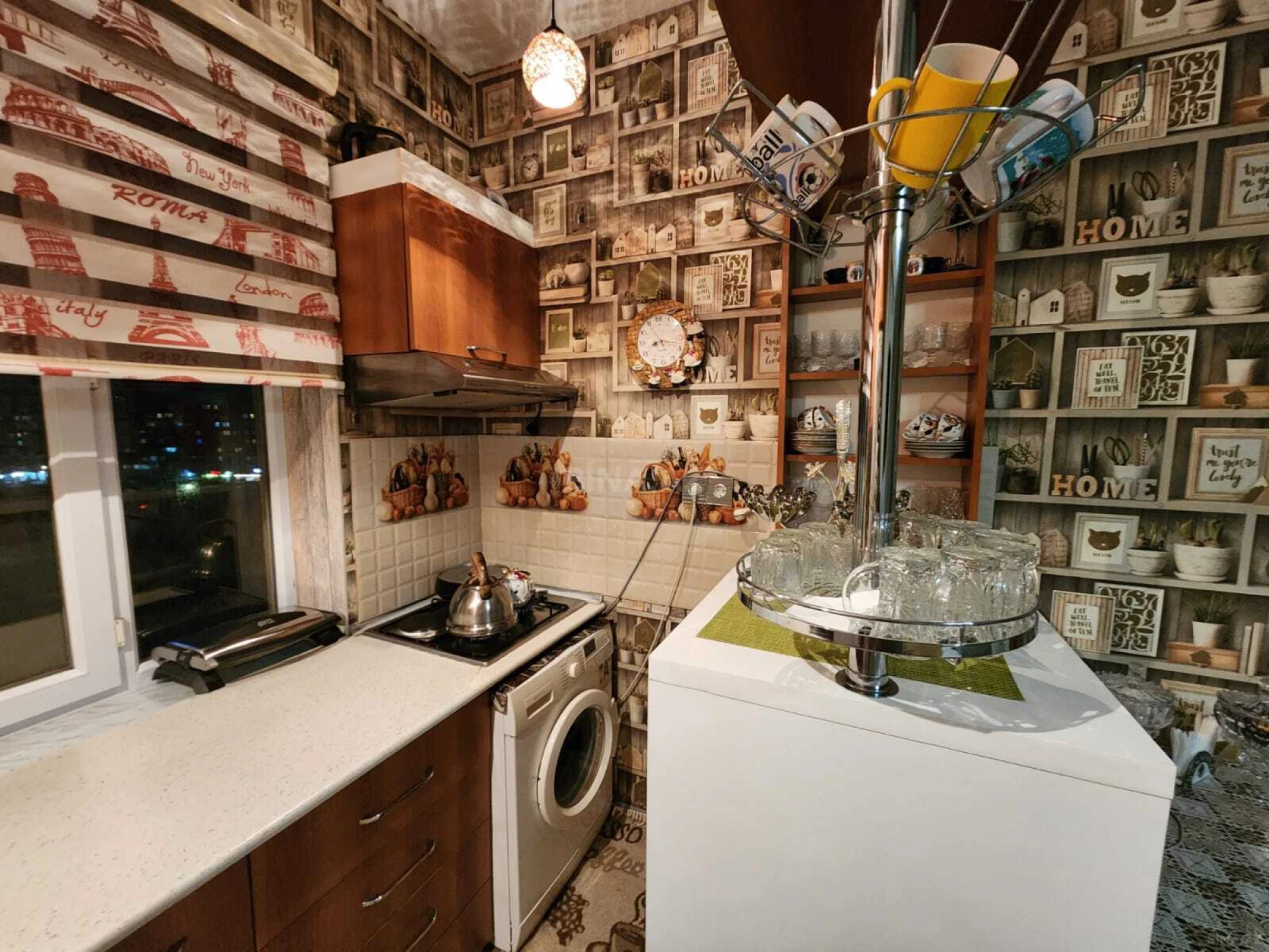 Satılır 2 otaqlı mənzil 40.2 m²
