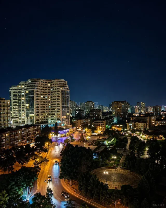 Kirayə verilir 3 otaqlı mənzil 147 m²