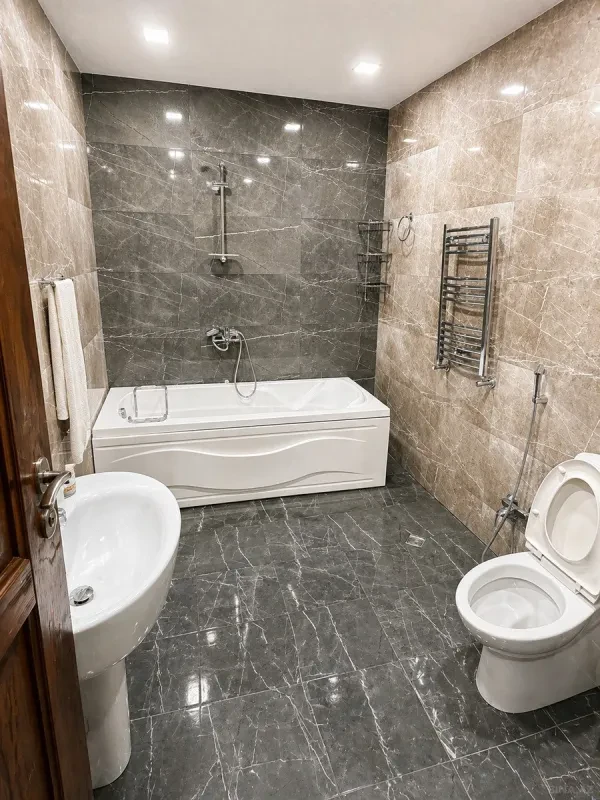 Kirayə verilir 3 otaqlı mənzil 147 m²
