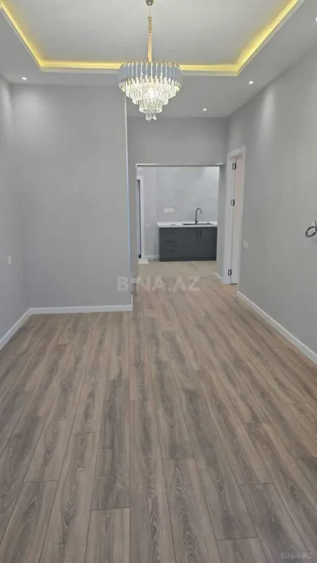Satılır 2 otaqlı mənzil 78 m²