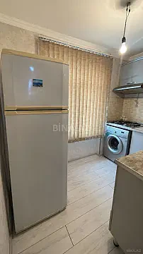 Kirayə verilir 2 otaqlı mənzil 50 m²