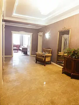 Satılır 4 otaqlı mənzil 210 m² — Bakı, Xətai 4 otaq 210.00 m²