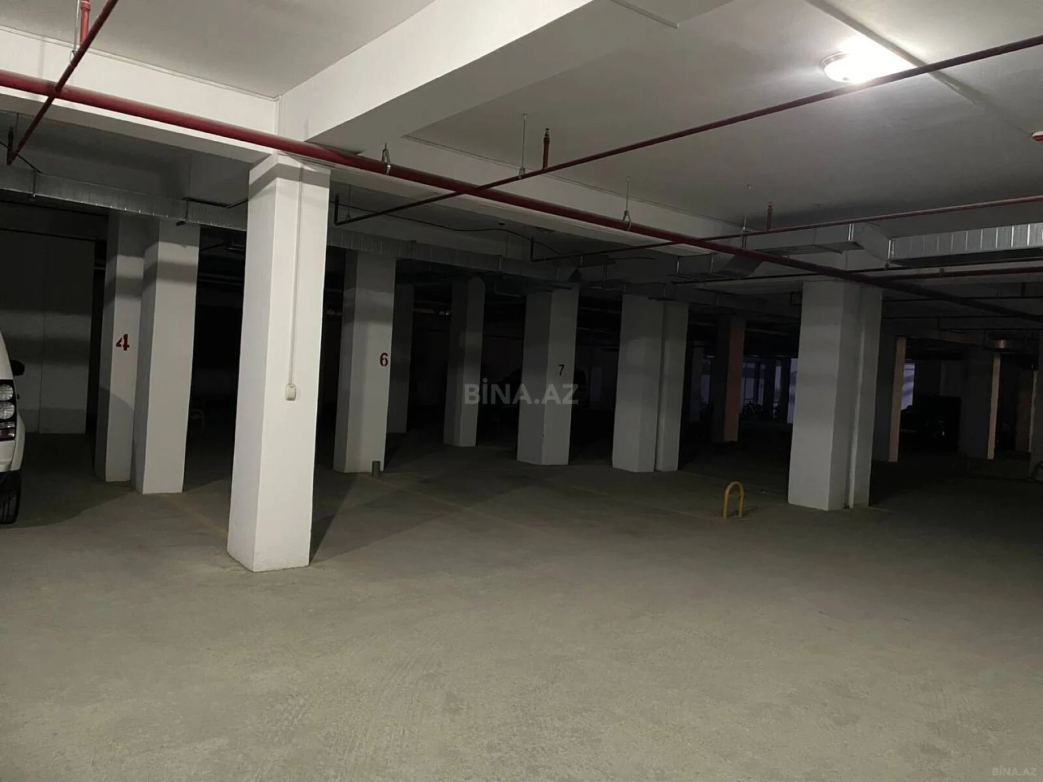 Satılır 2 otaqlı mənzil 82.7 m²