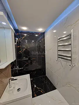 Satılır 2 otaqlı mənzil 63 m²