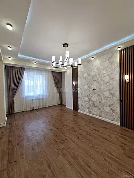 Satılır 2 otaqlı mənzil 63 m²