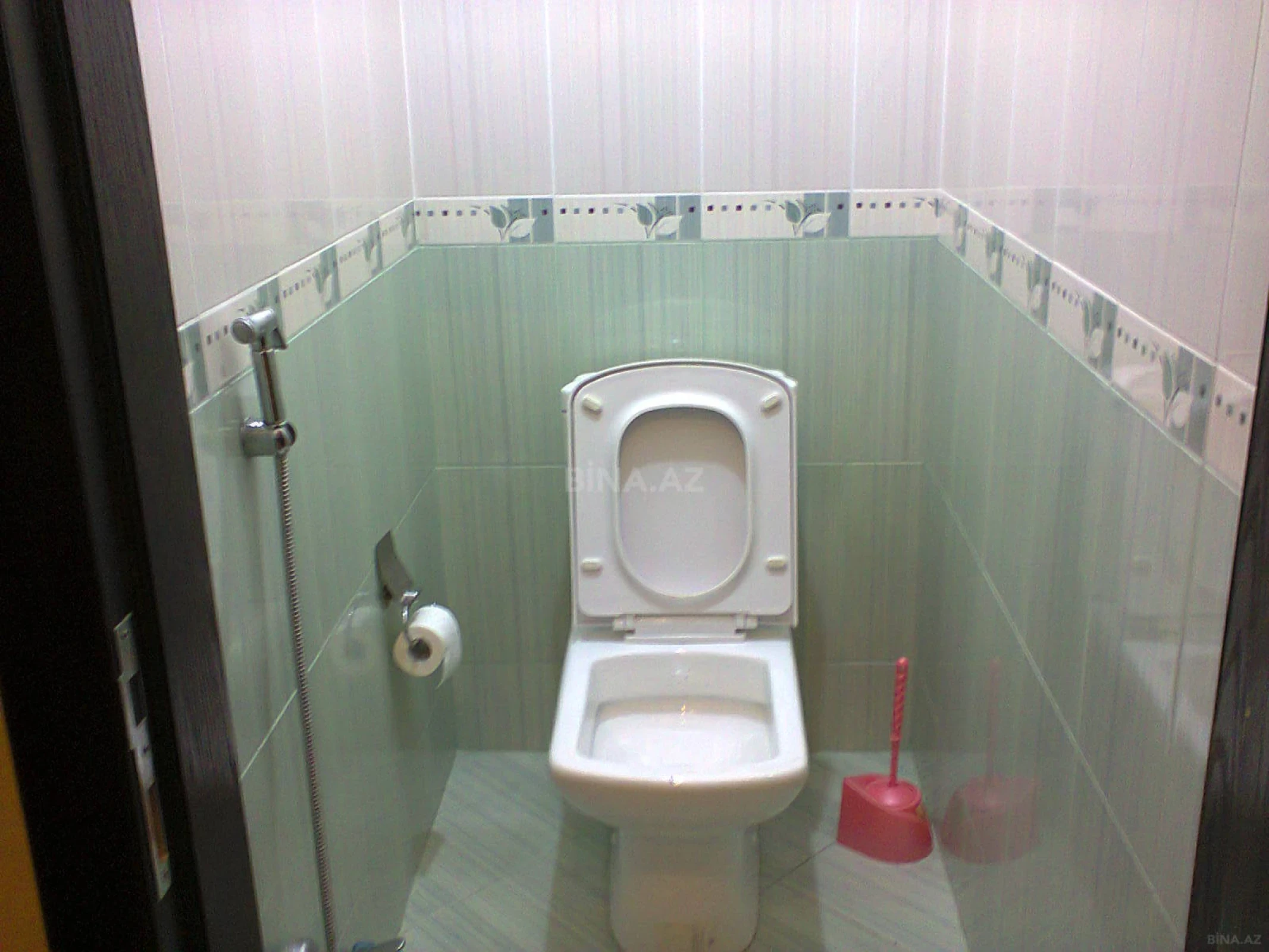Kirayə verilir 3 otaqlı mənzil 77 m²