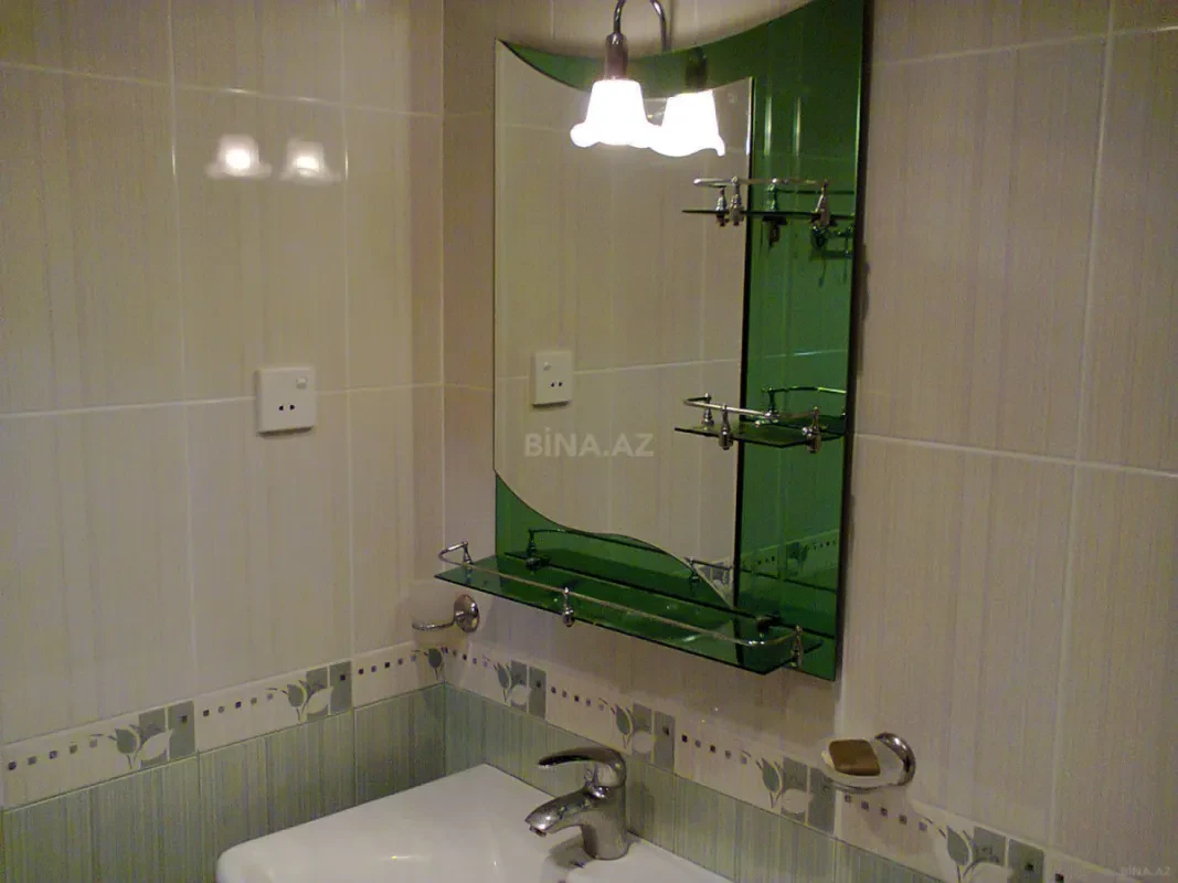 Kirayə verilir 3 otaqlı mənzil 77 m²