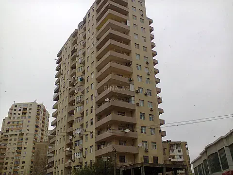 Kirayə verilir 3 otaqlı mənzil 77 m² — Bakı, İnşaatçılar 3 otaq 77.00 m²