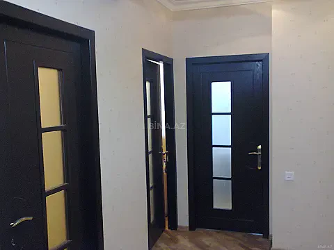 Kirayə verilir 3 otaqlı mənzil 77 m²