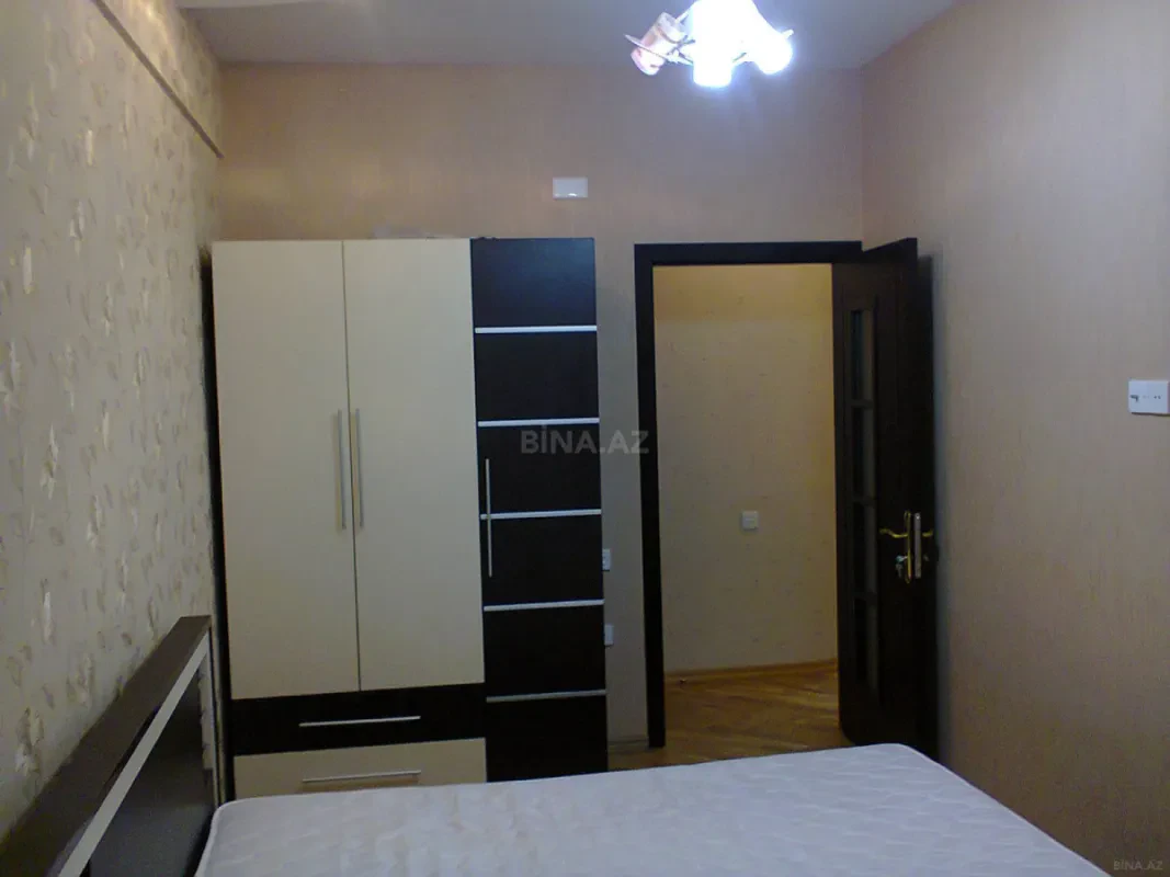 Kirayə verilir 3 otaqlı mənzil 77 m²