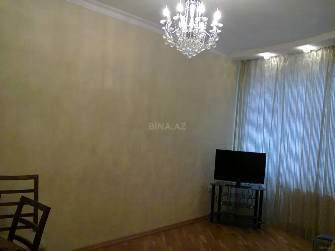 Kirayə verilir 3 otaqlı mənzil 77 m²