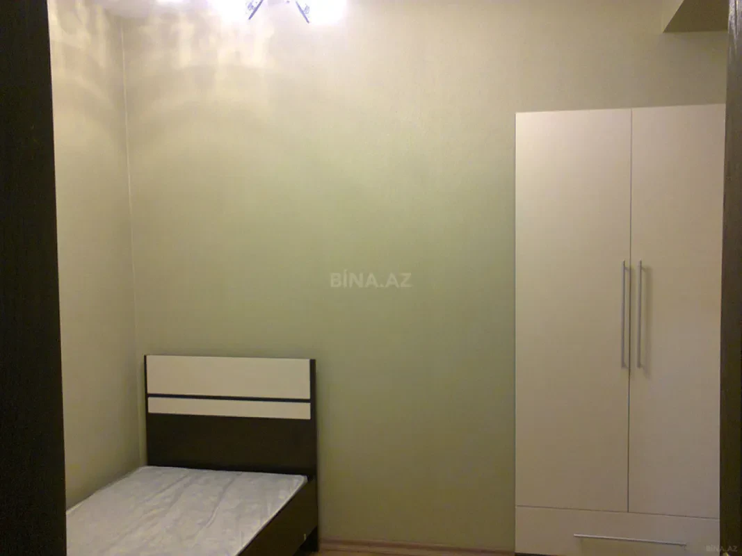 Kirayə verilir 3 otaqlı mənzil 77 m²