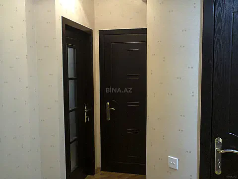 Kirayə verilir 3 otaqlı mənzil 77 m²