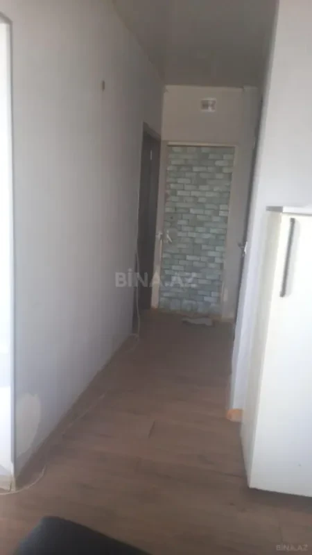 Kirayə verilir 2 otaqlı mənzil 50 m²