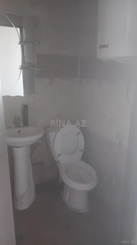Kirayə verilir 2 otaqlı mənzil 50 m²