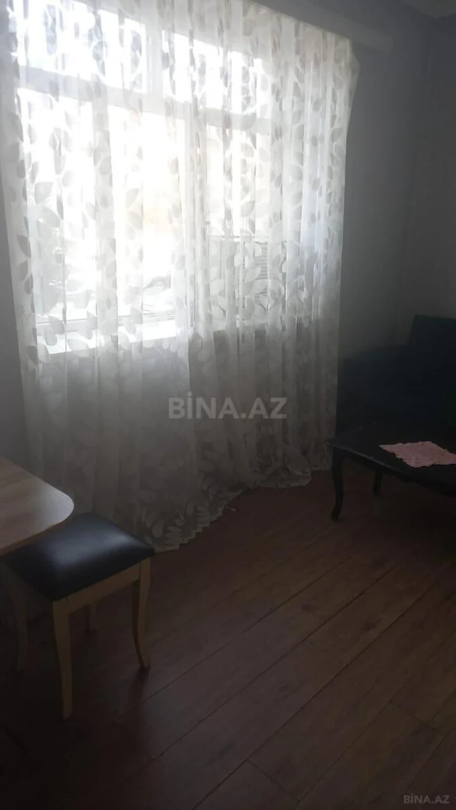 Kirayə verilir 2 otaqlı mənzil 50 m²