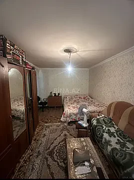 Satılır 1 otaqlı mənzil 35 m²