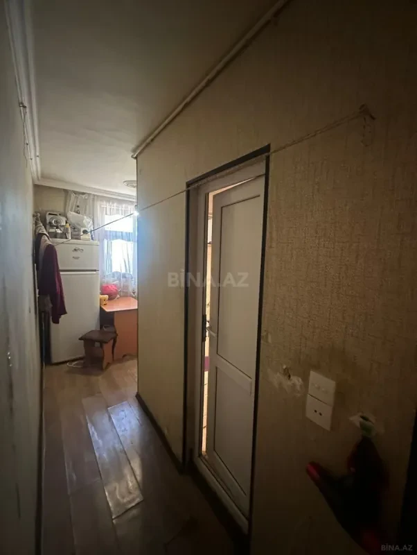 Satılır 1 otaqlı mənzil 35 m²