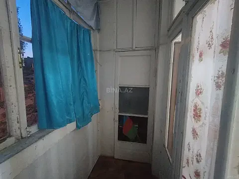 Kirayə verilir 1 otaqlı mənzil 35 m²