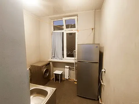 Kirayə verilir 1 otaqlı mənzil 35 m²