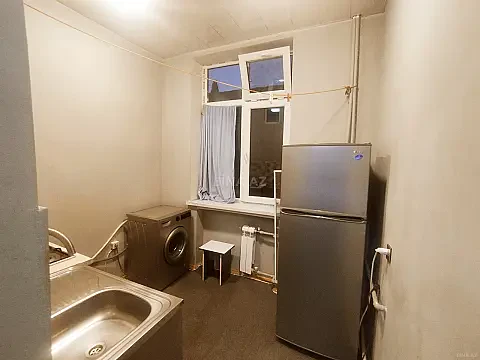 Kirayə verilir 1 otaqlı mənzil 35 m²