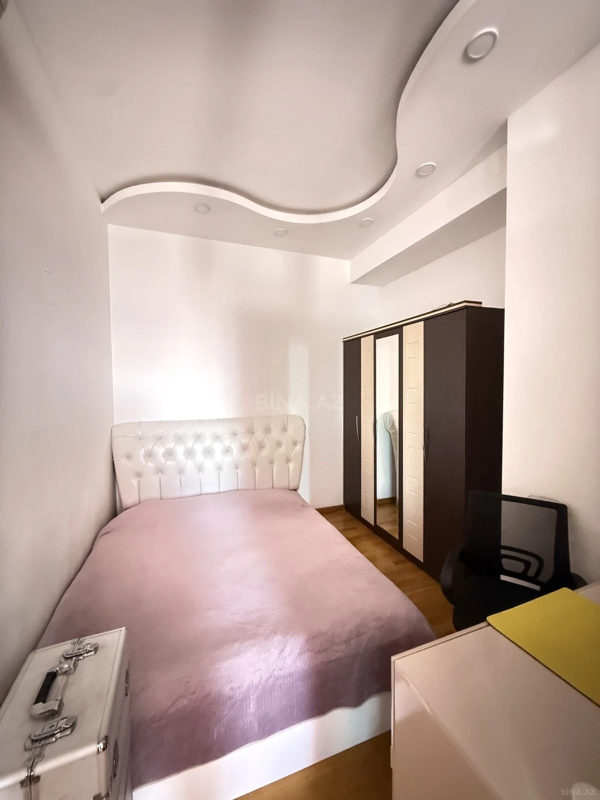 Satılır 3 otaqlı mənzil 70 m²