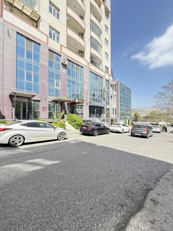 Satılır 3 otaqlı mənzil 70 m²
