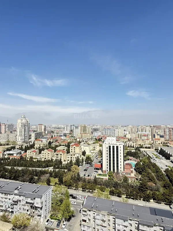 Satılır 3 otaqlı mənzil 70 m²