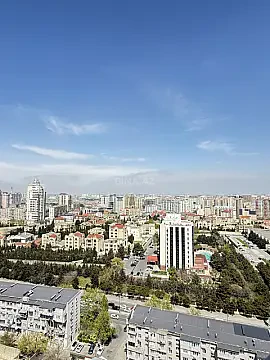 Satılır 3 otaqlı mənzil 70 m²