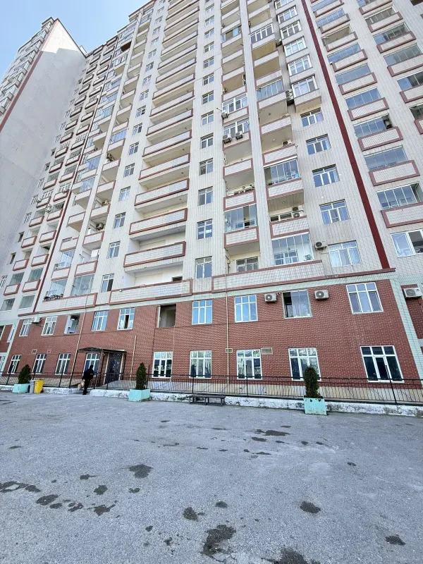Satılır 3 otaqlı mənzil 70 m²