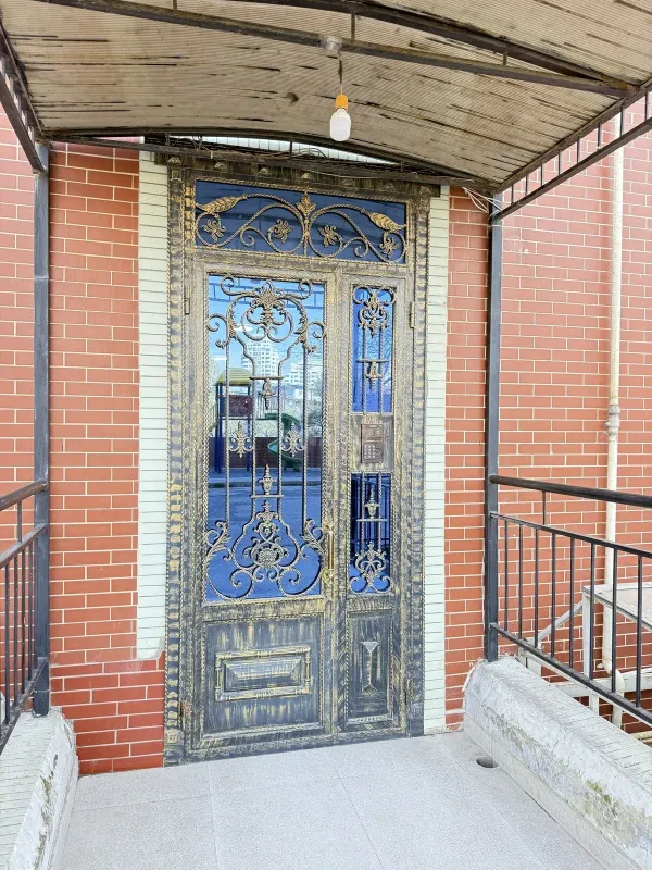 Satılır 3 otaqlı mənzil 70 m²