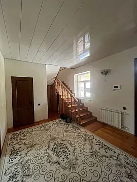 Satılır 5 otaqlı həyət evi 188 m² — Sumqayıt, Abşeron 5 otaq 188.00 m²