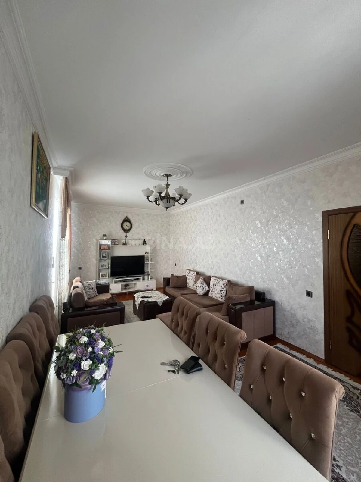 Satılır 5 otaqlı həyət evi 188 m²