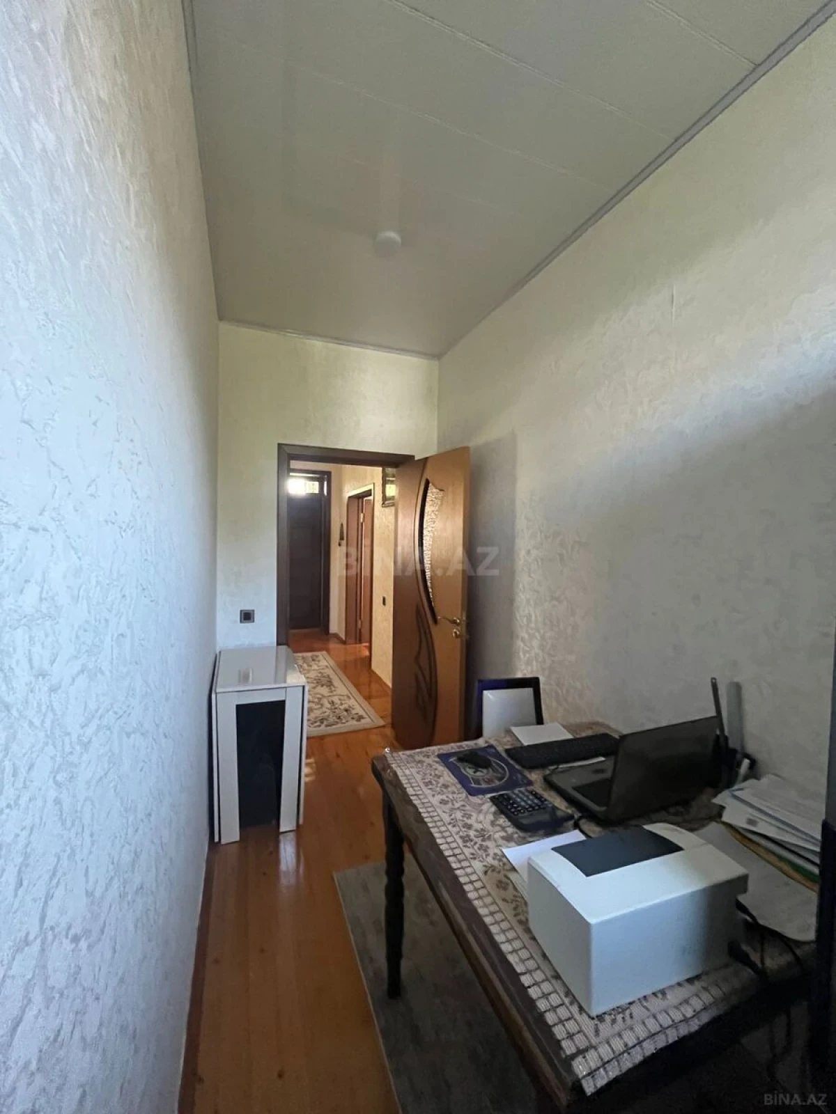 Satılır 5 otaqlı həyət evi 188 m²