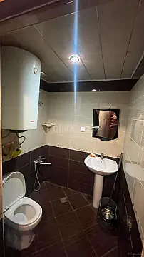 Kirayə verilir 1 otaqlı mənzil 40 m²