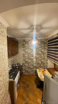 Kirayə verilir 1 otaqlı mənzil 40 m²