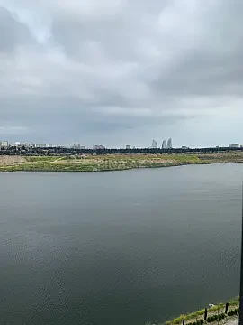 Satılır 2 otaqlı mənzil 48 m²