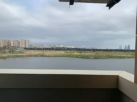 Satılır 2 otaqlı mənzil 48 m² — Bakı, Yasamal 2 otaq 48.00 m²