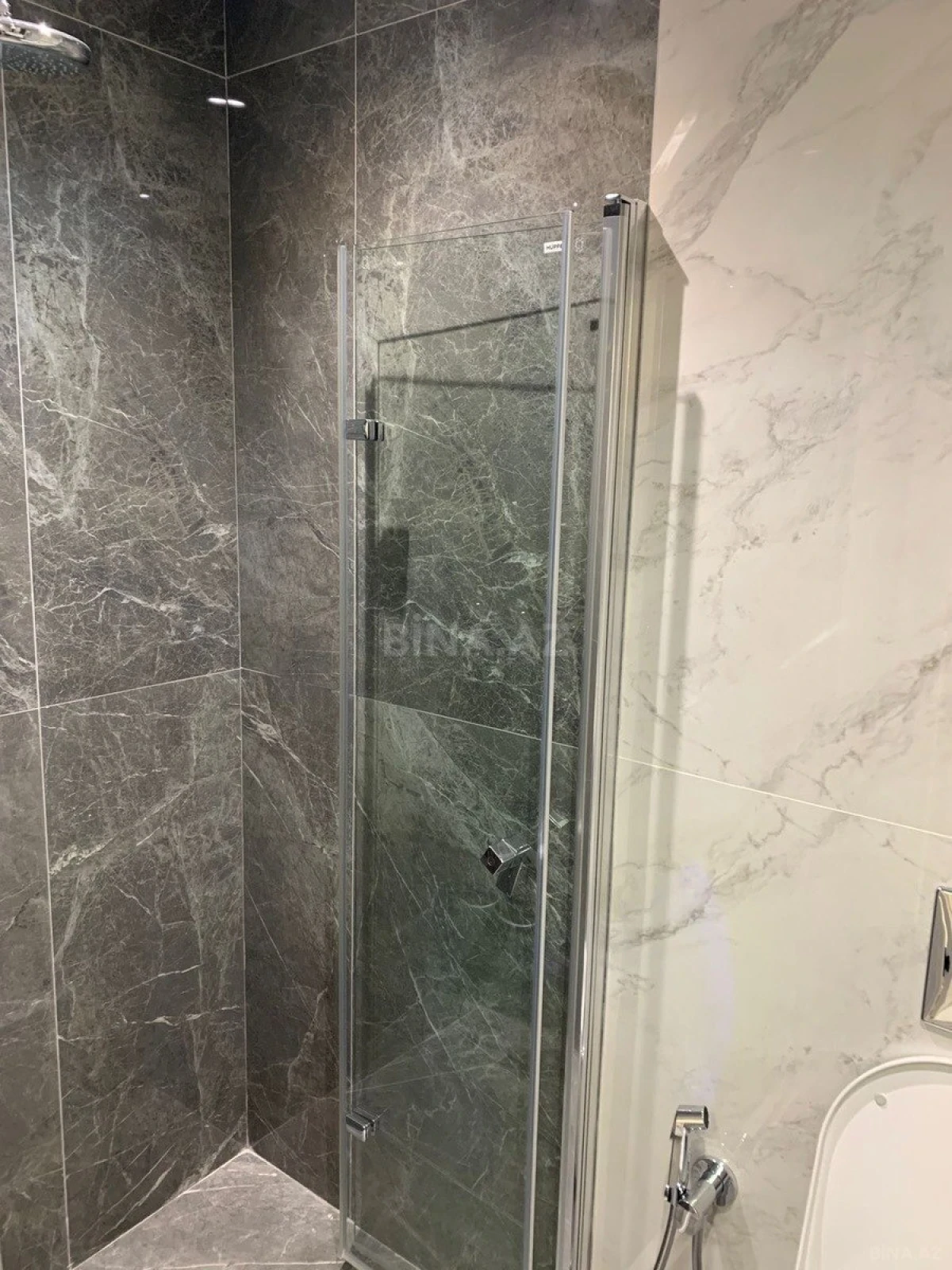 Satılır 2 otaqlı mənzil 48 m²