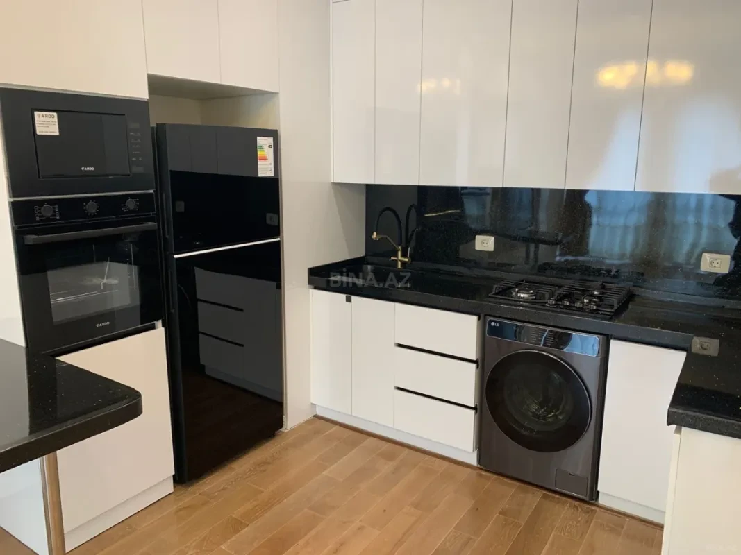 Satılır 2 otaqlı mənzil 48 m²
