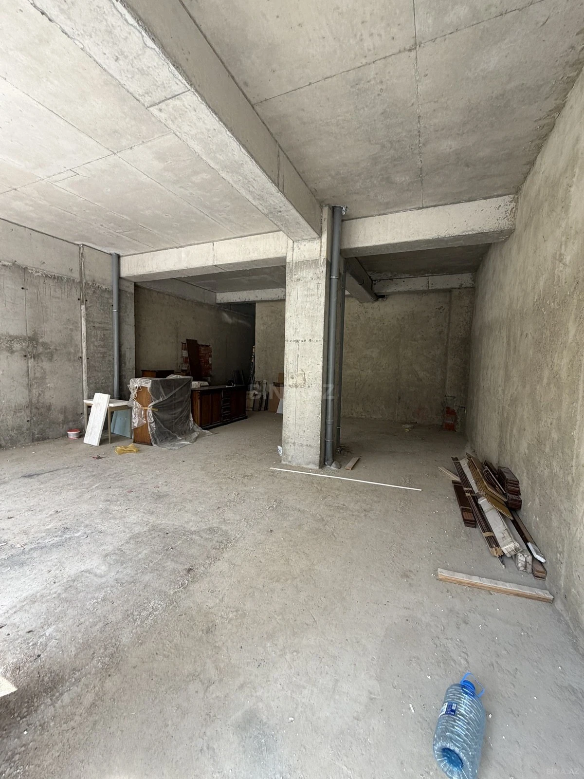 Satılır obyekt 81 m²