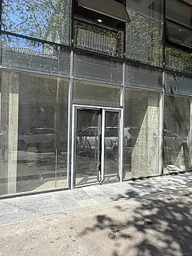 Satılır obyekt 81 m² — Bakı 81.00 m²