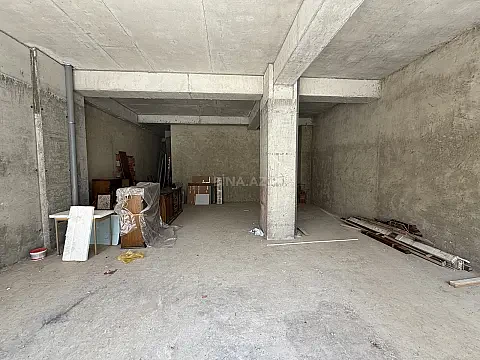 Satılır obyekt 81 m²